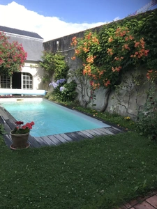 Maison à vendre - Réf  17000 La Rochelle