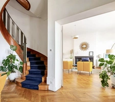 Maison à vendre - Réf  17000 La Rochelle