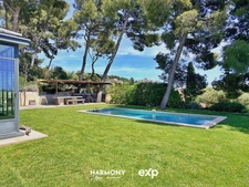 Maison à vendre - Réf  13007 Marseille