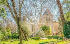 Maison à vendre - Réf  34320 Roujan