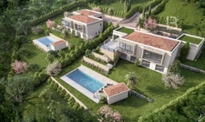 Terrain à vendre - Réf 86053642 06250 Mougins