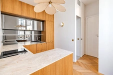 Appartement à vendre - Réf  75001 Paris