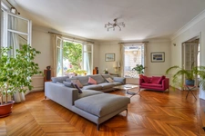 Appartement à vendre - Réf  75016 Paris