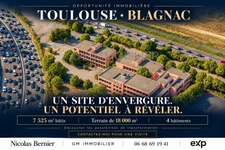 Immobilier professionnel à vendre - Réf  Haute-Garonne