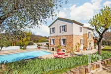 Maison à vendre - Réf  06650 Le Rouret