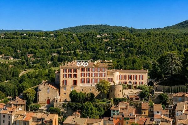 Maison à vendre - Réf  83560 La Verdière