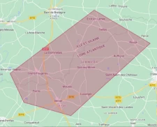 DERVAL ET SES ENVIRONS