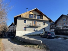 Immeuble à vendre - Réf  74420 Habère-Lullin