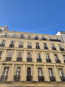 Appartement à vendre - Réf  13002 Marseille