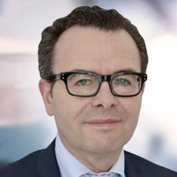 Philippe MARANGE
