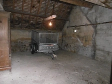 fermette de 137 m2 4 ch sur 2318 m2 de terrain 