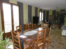 pavillon 75 m2 sur sous sol de 1980. 2 ch 750 m2 de terrain