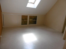 centre . ensemble immobilier 164 m2 avec cour centrale