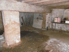 A 2.5 km de Bonnétable. Dans hameau de campagne maison 5 cha