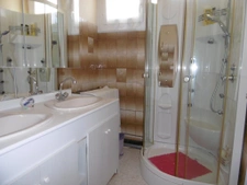 pavillon  82 m2 plain-pied 3 ch. garage terrain de 1000 m2