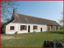  Fermette a réactualiser parfait état grange attenante de 15