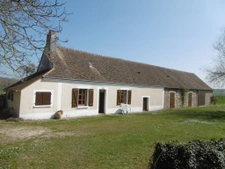  Fermette a réactualiser parfait état grange attenante de 15