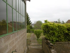 maison 94 m2 2 à 3 ch.à l'étage. Dépendance grande hauteur 6