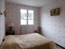 Maison sur sous sol 4 chambres.  1hectare 700 de terrain .80