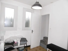 Centre de Torcé en Vallée. Pavillon 126 m2 2 garages 4 chamb