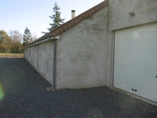 Maison en campagne 130 m2 . 3 chambres. 3000m2 de terrain