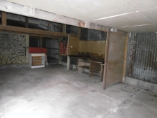 fermette plain-pied. 2 ou 3 ch. 68 m2 de dépendances 2700 m2