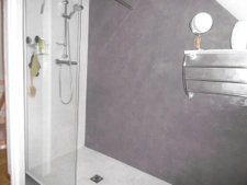 pavillon 88 m2 de 2006. 2 à 3 chambres. garage car-port chal