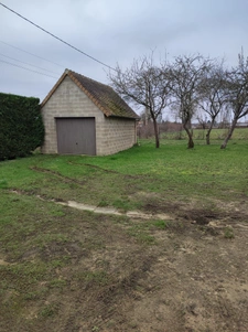 fermette restaurée 55 m2 dépendances 170 m2 terrain 1400 m2