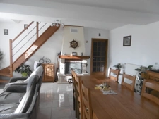 Maison en campagne 130 m2 . 3 chambres. 3000m2 de terrain