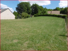 À Briosne-Lès-Sables (72), terrain à acheter avec Anita JOUB