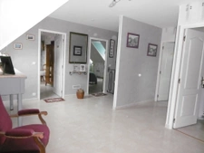 Dans hameau tranquille, belle maison de 220m2 habitable 4/5 