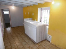 Maison 2 ch Plain-pied Campagne Sans vis à vis Dépendances 1