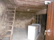  Fermette a réactualiser parfait état grange attenante de 15