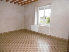 fermette de 137 m2 4 ch sur 2318 m2 de terrain 