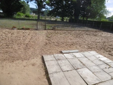 pavillon  82 m2 plain-pied 3 ch. garage terrain de 1000 m2