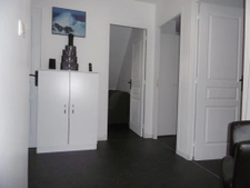 construction de 2003. 147 m2 4 ch  garage terrain de 893 m2