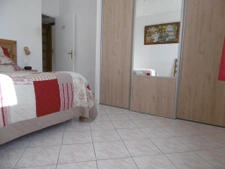 Maison en campagne 130 m2 . 3 chambres. 3000m2 de terrain