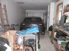 Pavillon plain-pied 2013.1 ch. garage. terrain de 400 m2