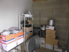 pavillon plain-pied avec véranda 1 ch 500 m2 de terrain