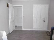 Centre de Torcé en Vallée. Pavillon 126 m2 2 garages 4 chamb