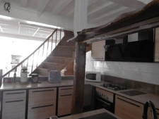 Maison Appartement Bourg