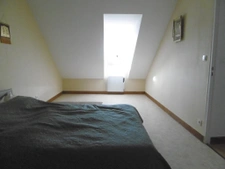 Centre de Torcé en Vallée. Pavillon 126 m2 2 garages 4 chamb