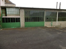 maison 94 m2 2 à 3 ch.à l'étage. Dépendance grande hauteur 6