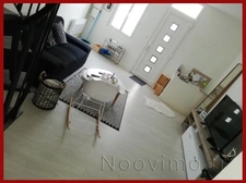 maison type appartement restauré 