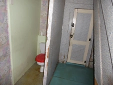 Maison de bourg 90 m2 habitable a restaurer jardin 30 m2