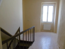 centre . ensemble immobilier 164 m2 avec cour centrale