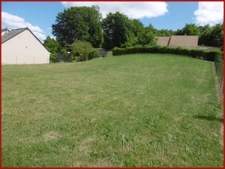 À Briosne-Lès-Sables (72), terrain à acheter avec Anita JOUB