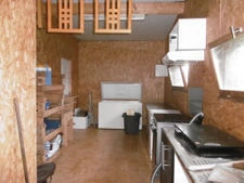 Maison de 2011 Ecologique Economique 138m2 4 ch 7400 m2 de t