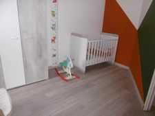 maison de bourg 3 à 4 ch avec cour sortie indépendante