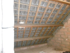 Centre de Torcé en Vallée. Pavillon 126 m2 2 garages 4 chamb